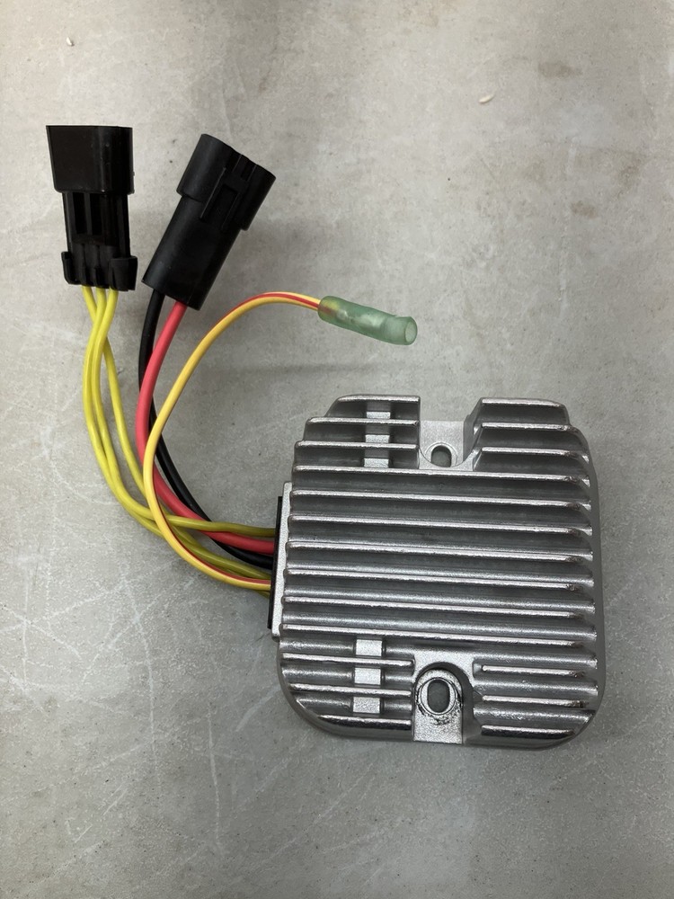 RMStator Mosfet Voltage Regulator Rectifier RM30331