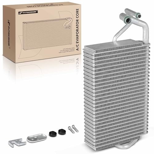 A/C Evaporator Core Compatible with Mercedes-Benz C230, E-Class E280 E300