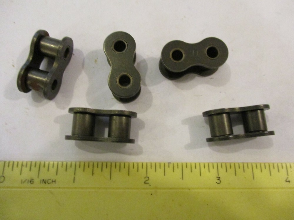 40 Roller Link. Quan 5.