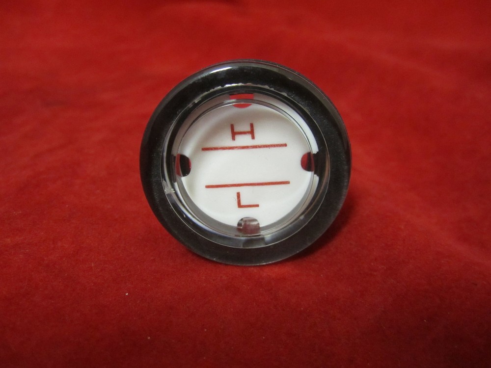 Oil Level Gauge OLG-29