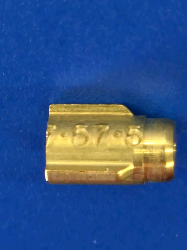 YORK/SOURCE-1  - S1-02919387009 REFRIGERANT ORIFICE #57  (.057) - BR2