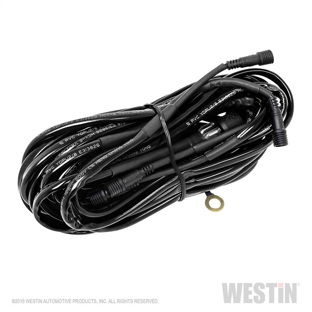 Westin Off-Road Light | 09-80015