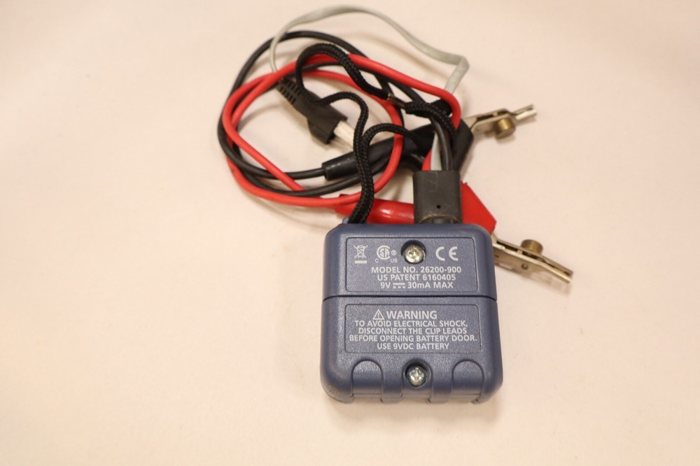 Fluke Networks Pro3000 Toner