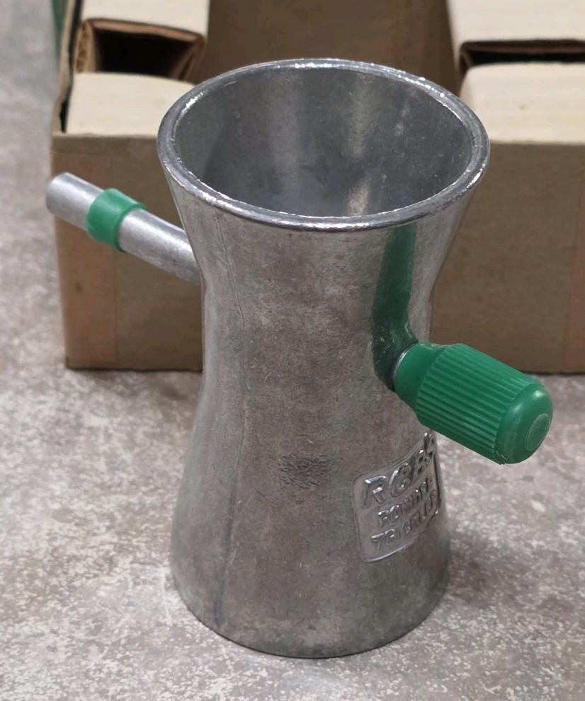 RCBS Powder Trickler
