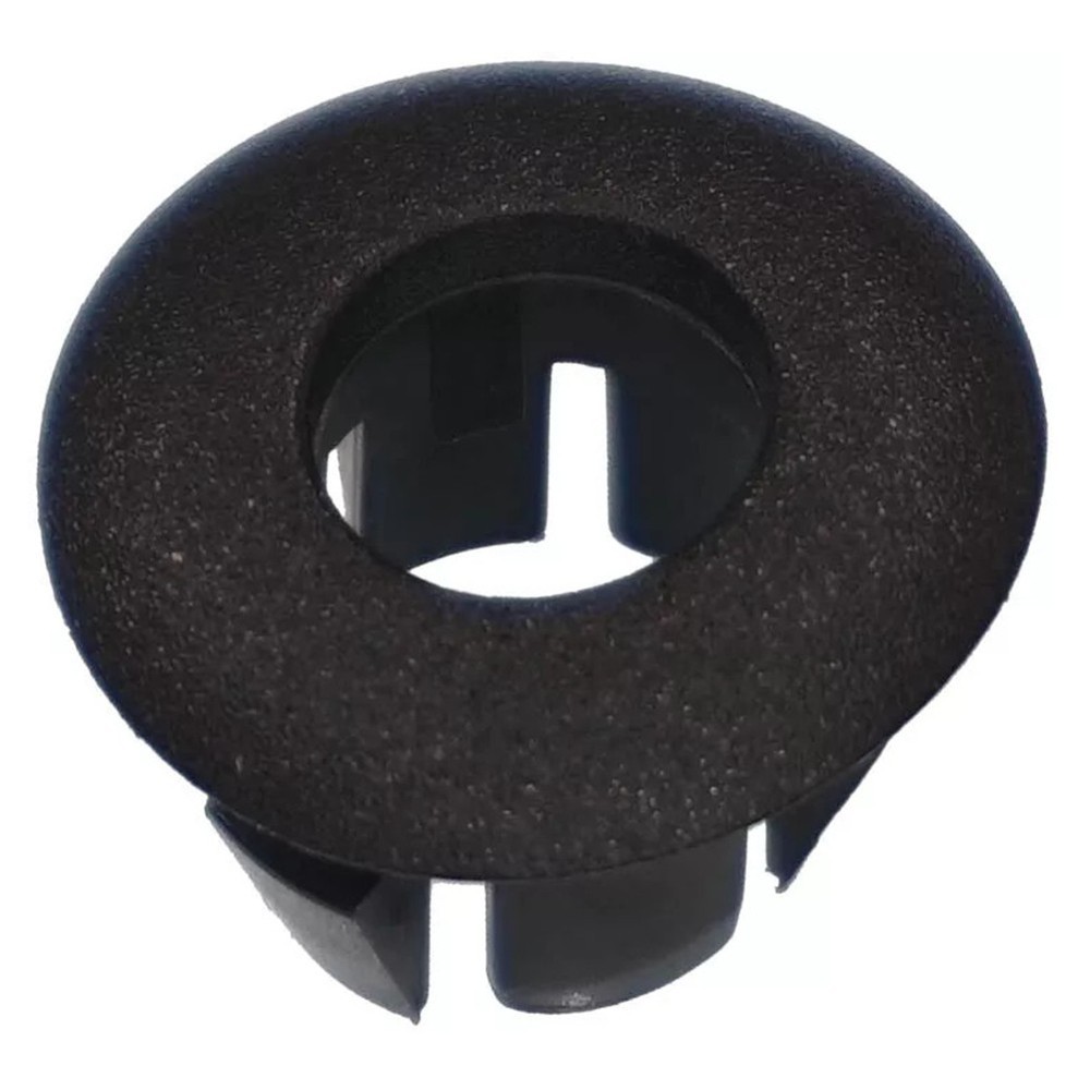 High Performance Left Door Lock Pin Button Trim for BMW E81 E82 E88 51416975325