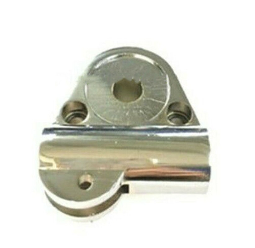 Automatic Feed Bracket Mount CNC Mill Handle Milling Machine B102-121