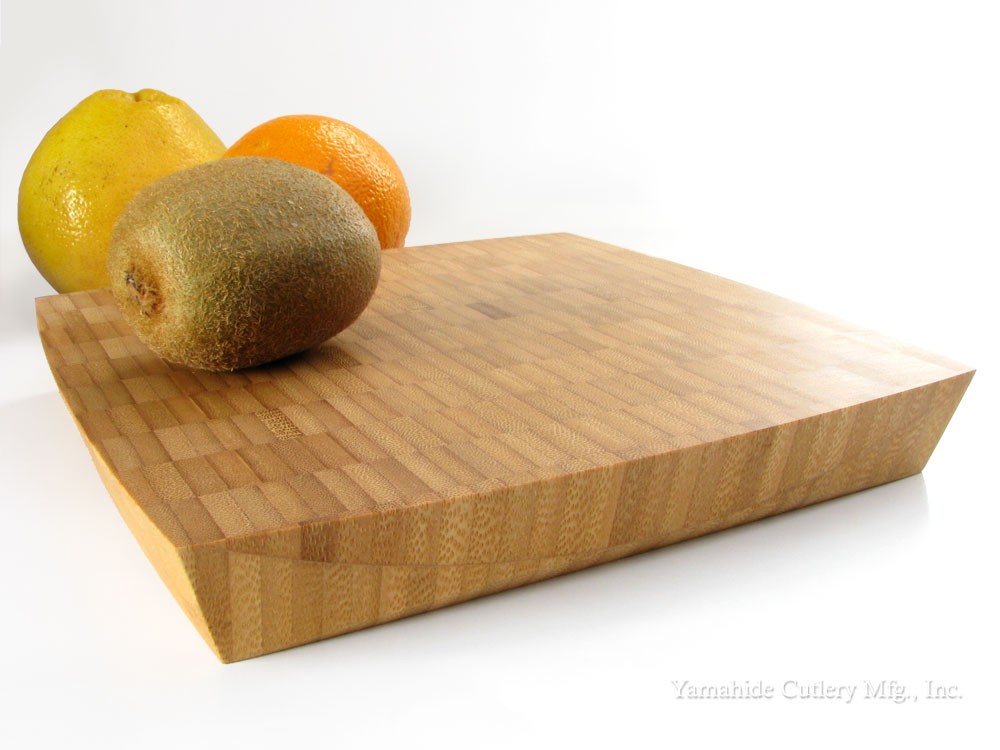 GRID Cutting Board