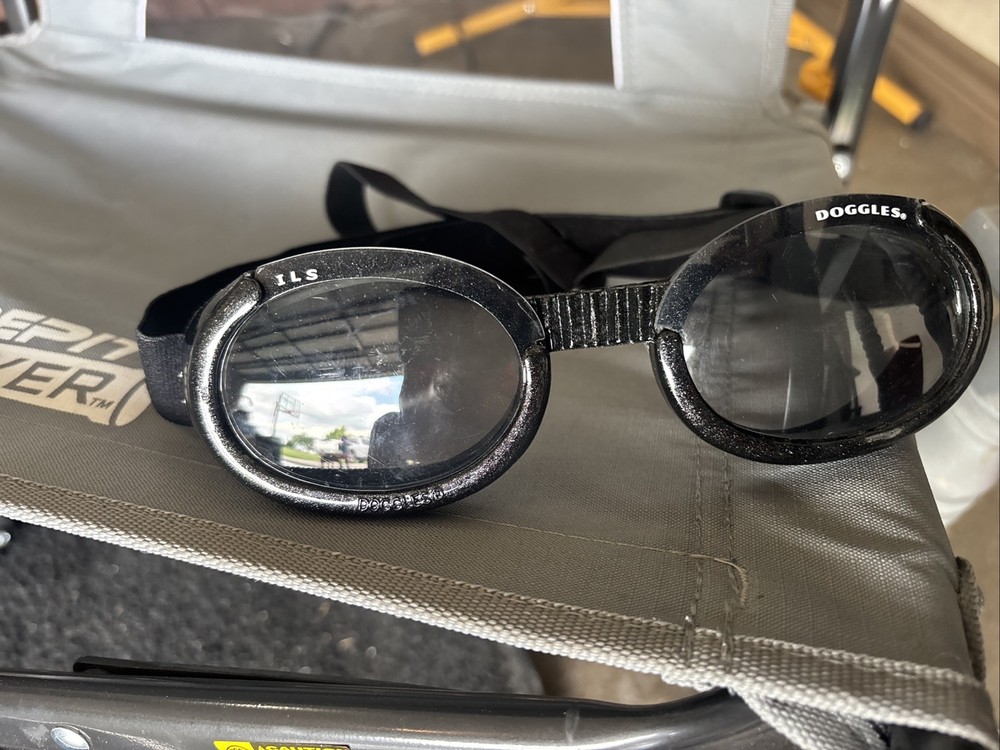 ILS Goggles