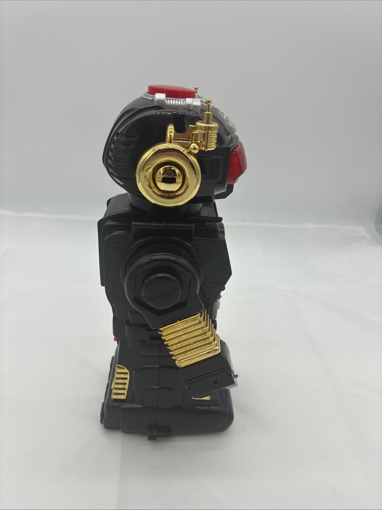 1983 Vintage Magic Mike II Talking Robot #3165 Working