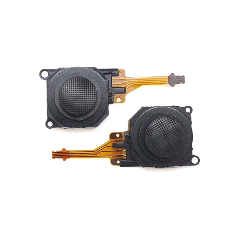 Replacement Thumbsticks Joysticks Analog Sticks Part for PSP 3000 Game Console
