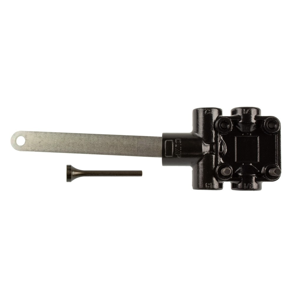 HEIGHT CONTROL VALVE