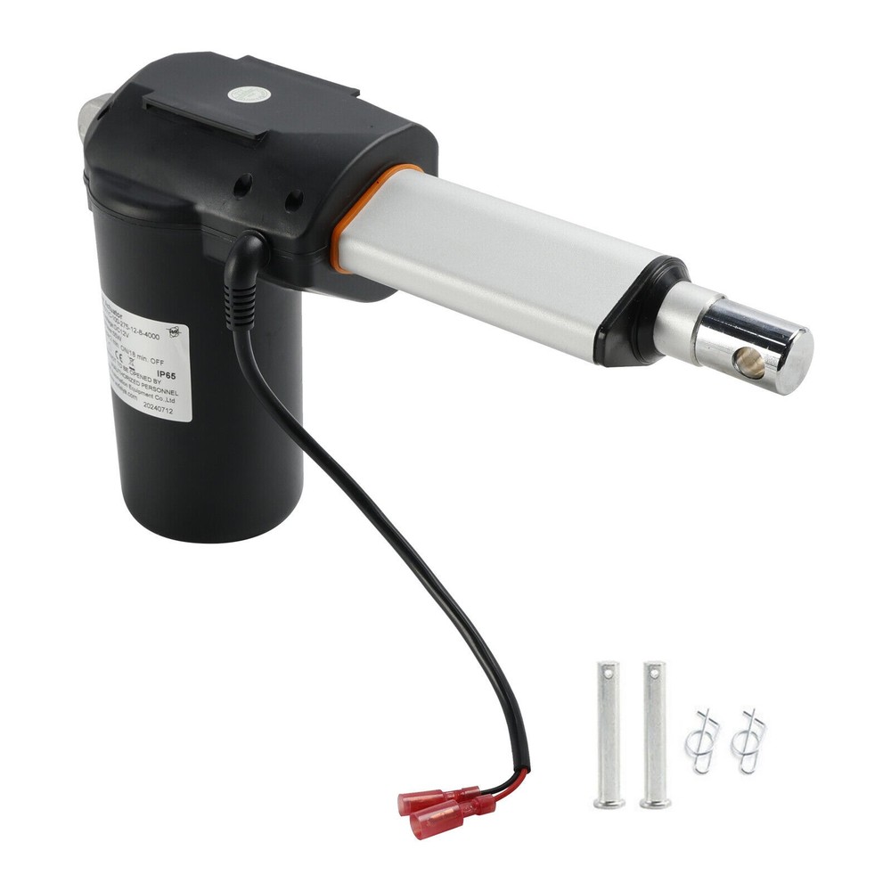 Replace Parts Tow Pull Behind Power Grader Actuator For The Corded Units Only