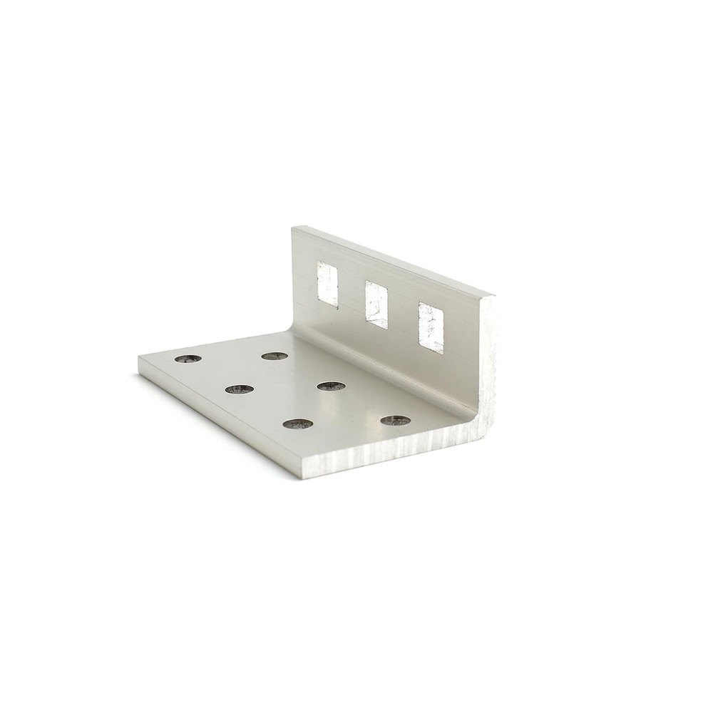 Heavy Duty Solar Mounting Kit for Tile & Slate Roofs - Complete Racking System