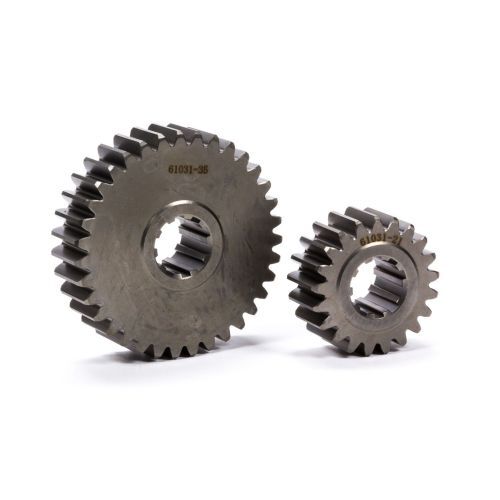 Performance Engineering & Mfg 61031 Standard Quick Change Gears - Set 31 NEW