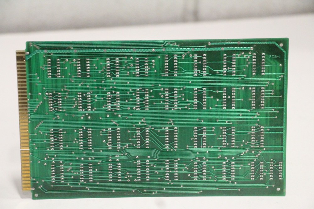 PCM Pacific Cyber Metrix 12040A Memory Extender