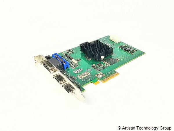 Euresys Grablink Full Camera Link Frame Grabber