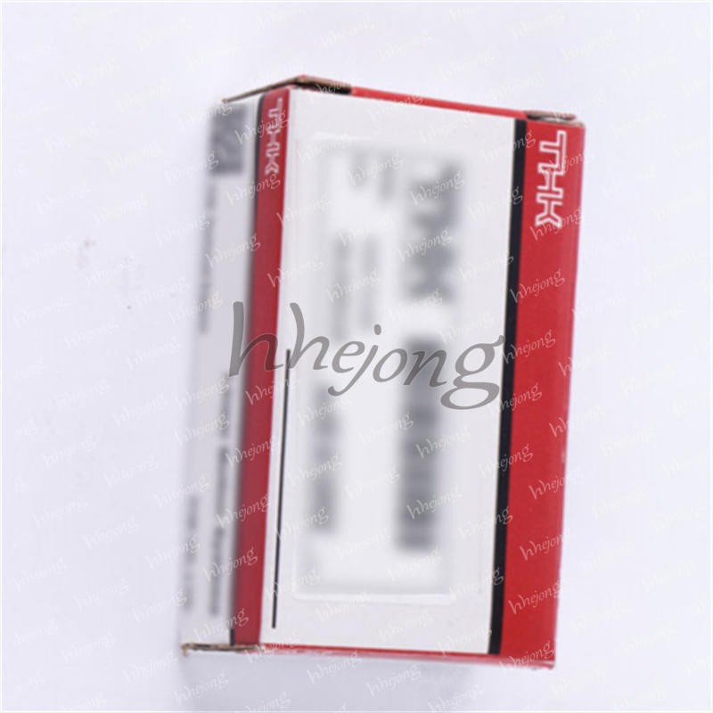 ONE THK HSR35LC Replace HSR35LA linear guide slider NEW
