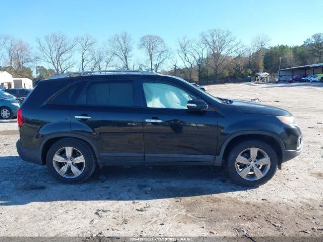 Fuse Box Engine Fits 11-13 SORENTO 4989496