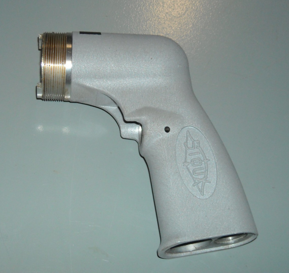 12660 Sioux Tools, Housing, Pulled from a New Tool, Red or Gray, NOS