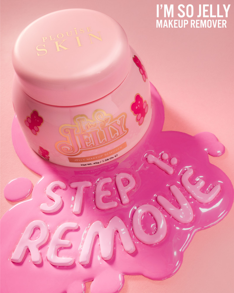 P. Louise Obsessed For Less Skincare Bundle - Candy Bear