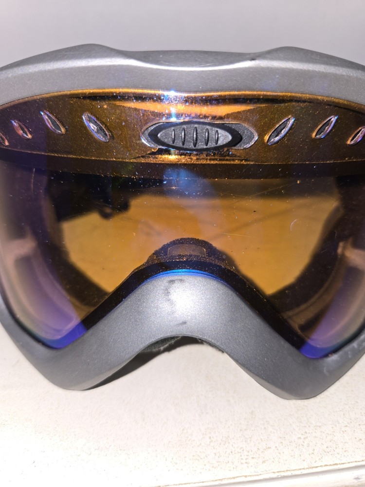 Smith Knowledge OTG Ski Goggles