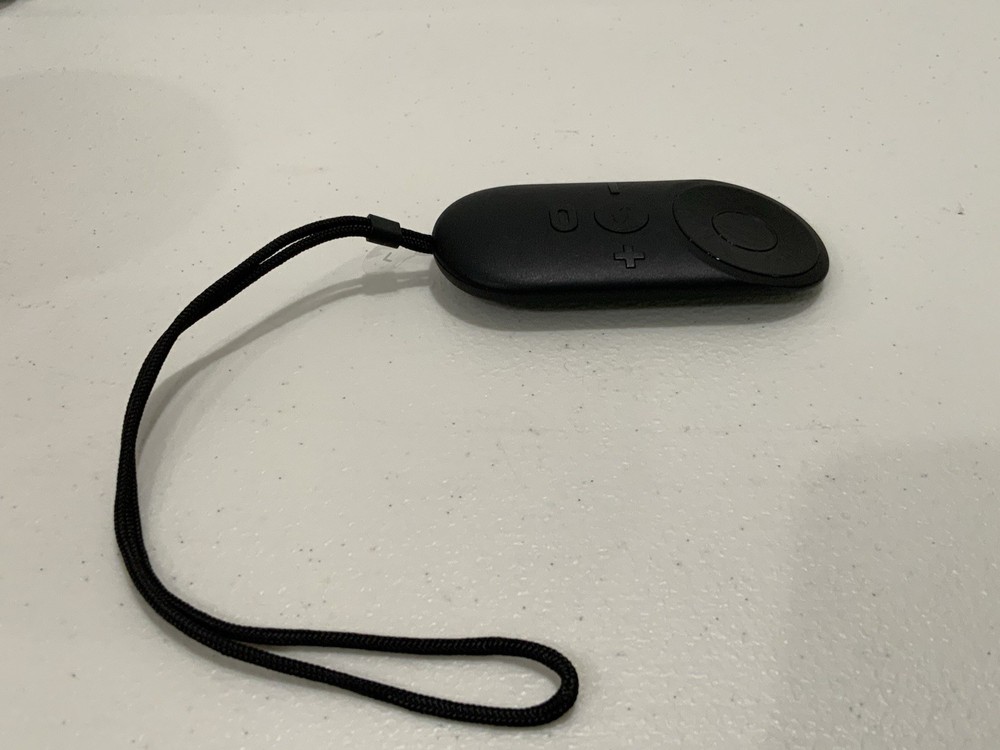 Oculus WMSD6 Wireless Handheld VR Remote Control for Oculus Rift CV1