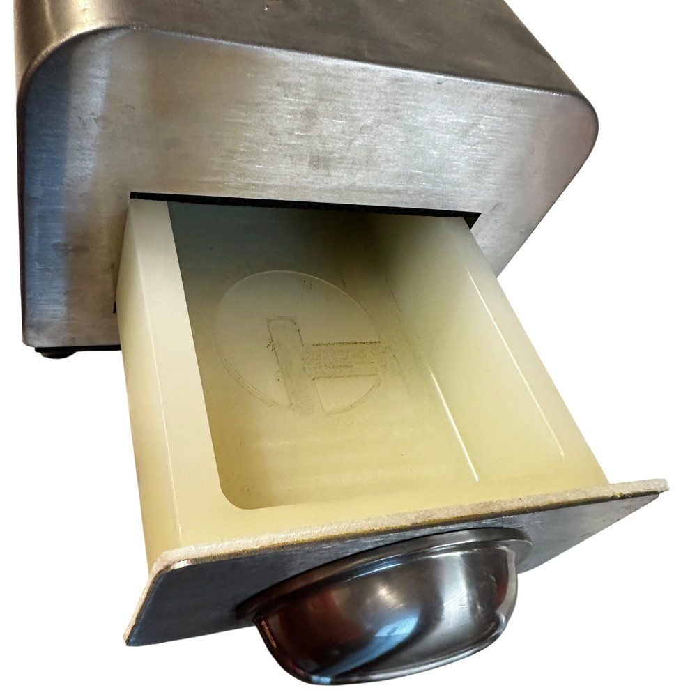 ThermoSafe Dry Ice Machine-Ultra