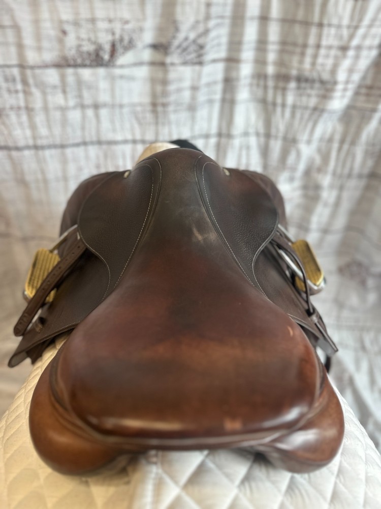 17" Devoucoux Socoa (2014)