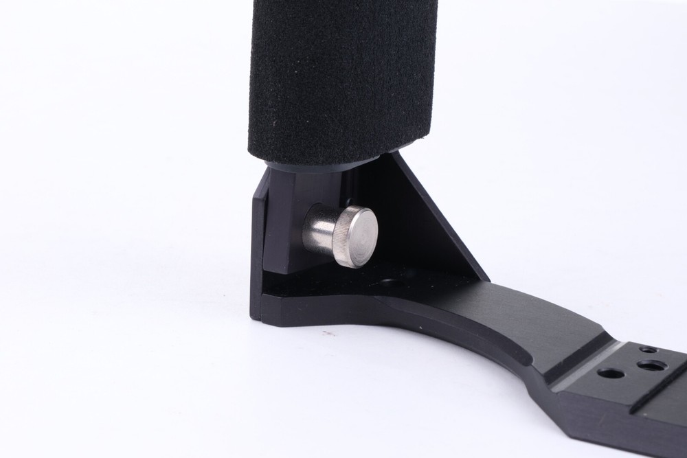 NEW Stroboframe QR66 Flash Bracket