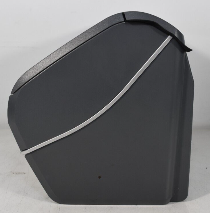 Epson GT-S50 Color Sheetfed Document Scanner Read Description