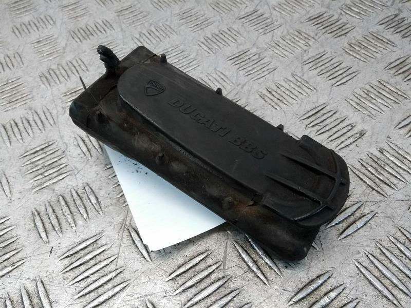 Ducati PANIGALE 899 (2013>) Traction Control Module #35