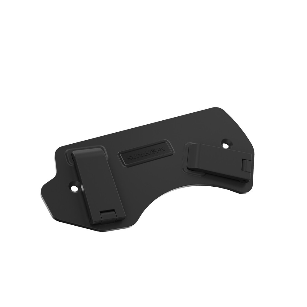 Foldable Wall Mount Bracket Set For DJI FLIP Organizer Storage Stand Accessories