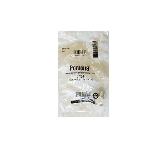 Pomona 5734 Interface Type N (M)