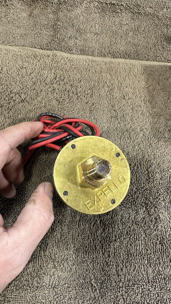 Manitowoc 7028310 Valve