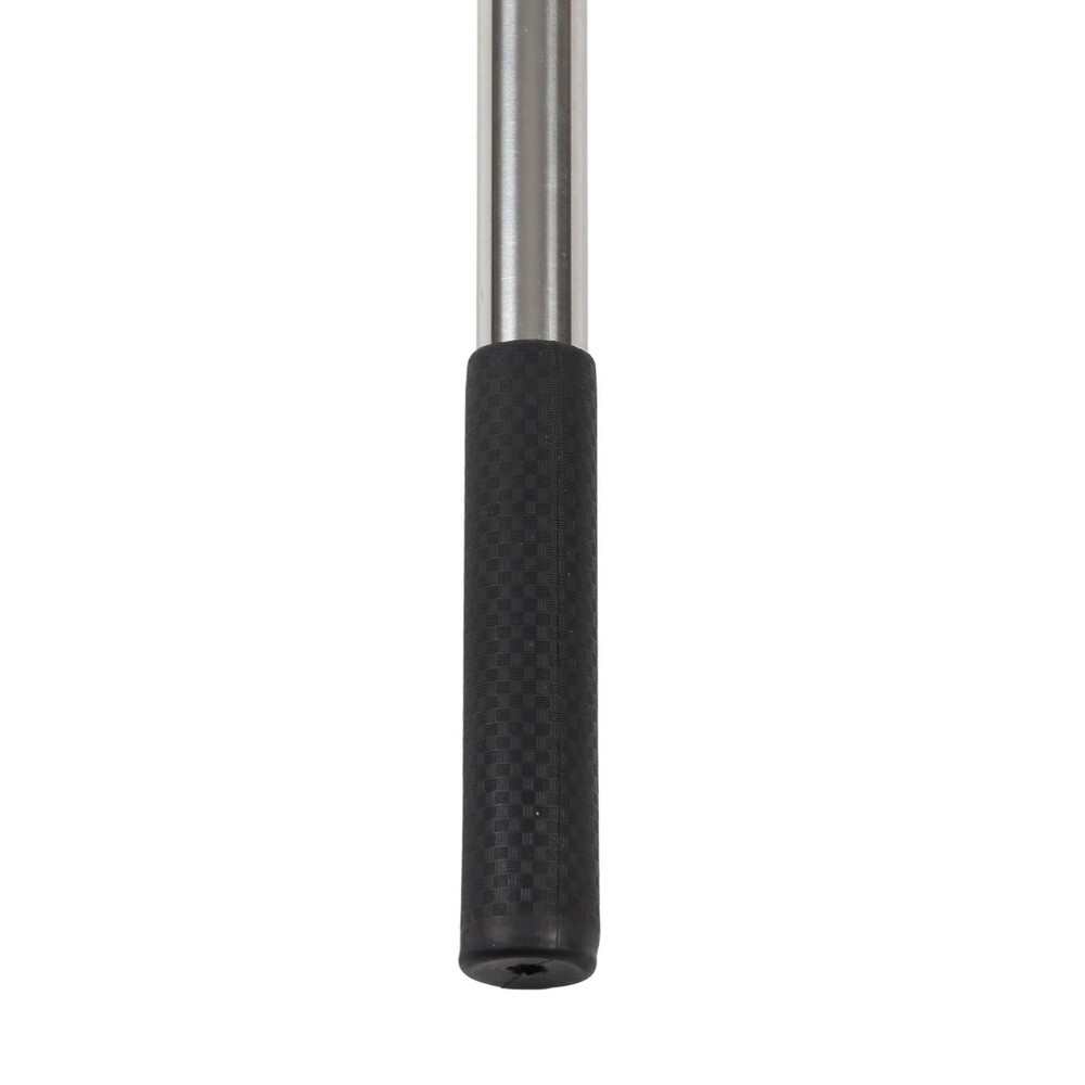 Telescoping Pull Pole Stainless Steel Durable Cargo Retriever For Construct HFGU