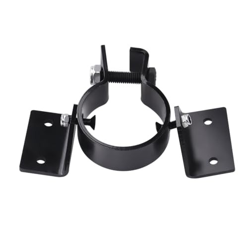 S83022A 2'' Lower Steering Column Mount Compatible with 2'' Diameter Steering