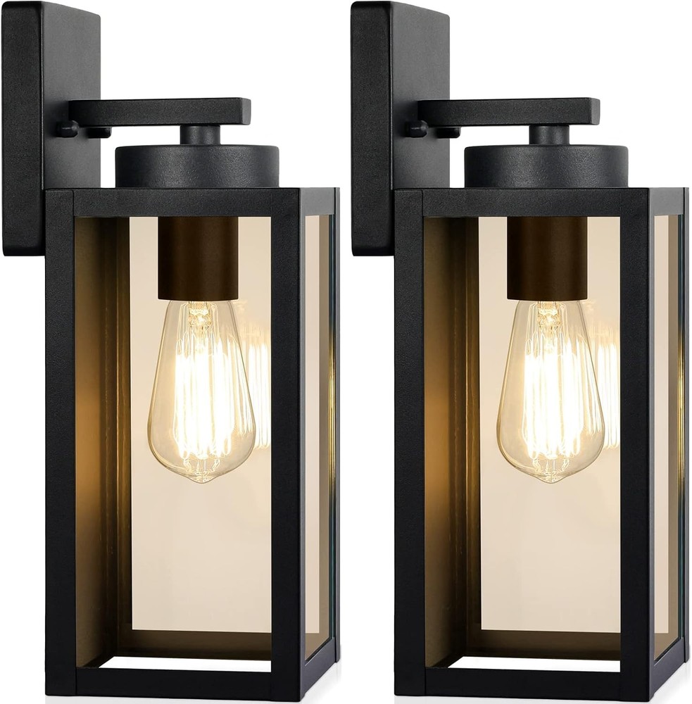 Outdoor Wall Lantern Light Fixtures
