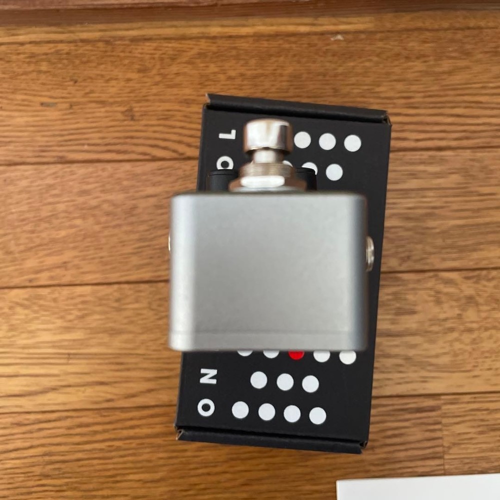 ONE CONTROL HOOKER'S GREEN BASS MACHINE