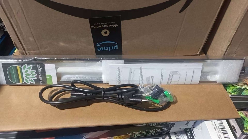 爬宠UVB 5.0