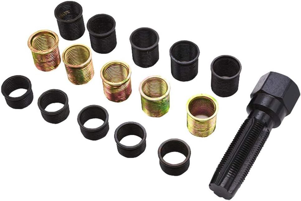 Spark Plug Thread Repair Kit M14 x 1.25