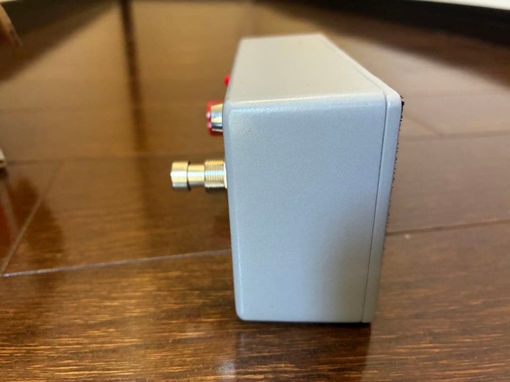 death by audio absolute destruction