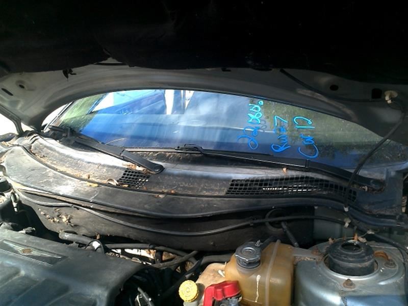 Wiper Transmission Fits 04-08 Pacifica 3222674