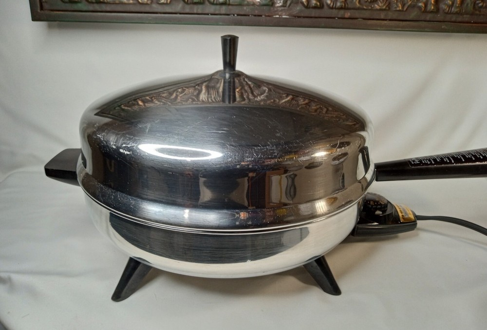 Farberware Electric Frying Pan