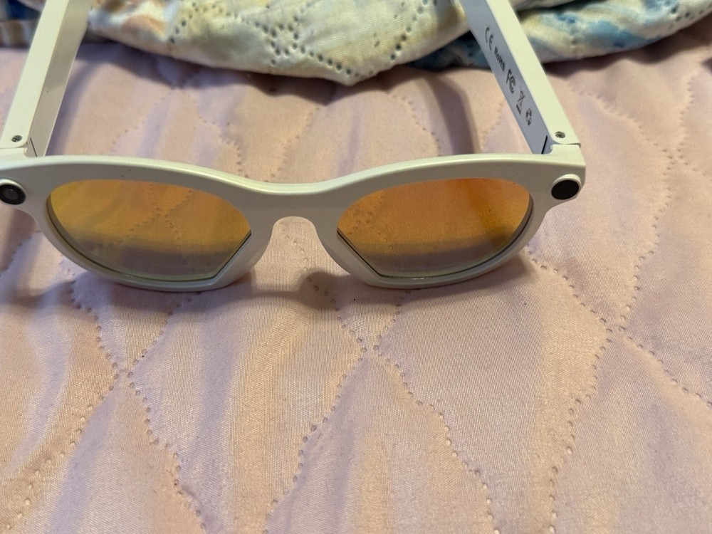 M88 Smart Glasses (meta alternative)