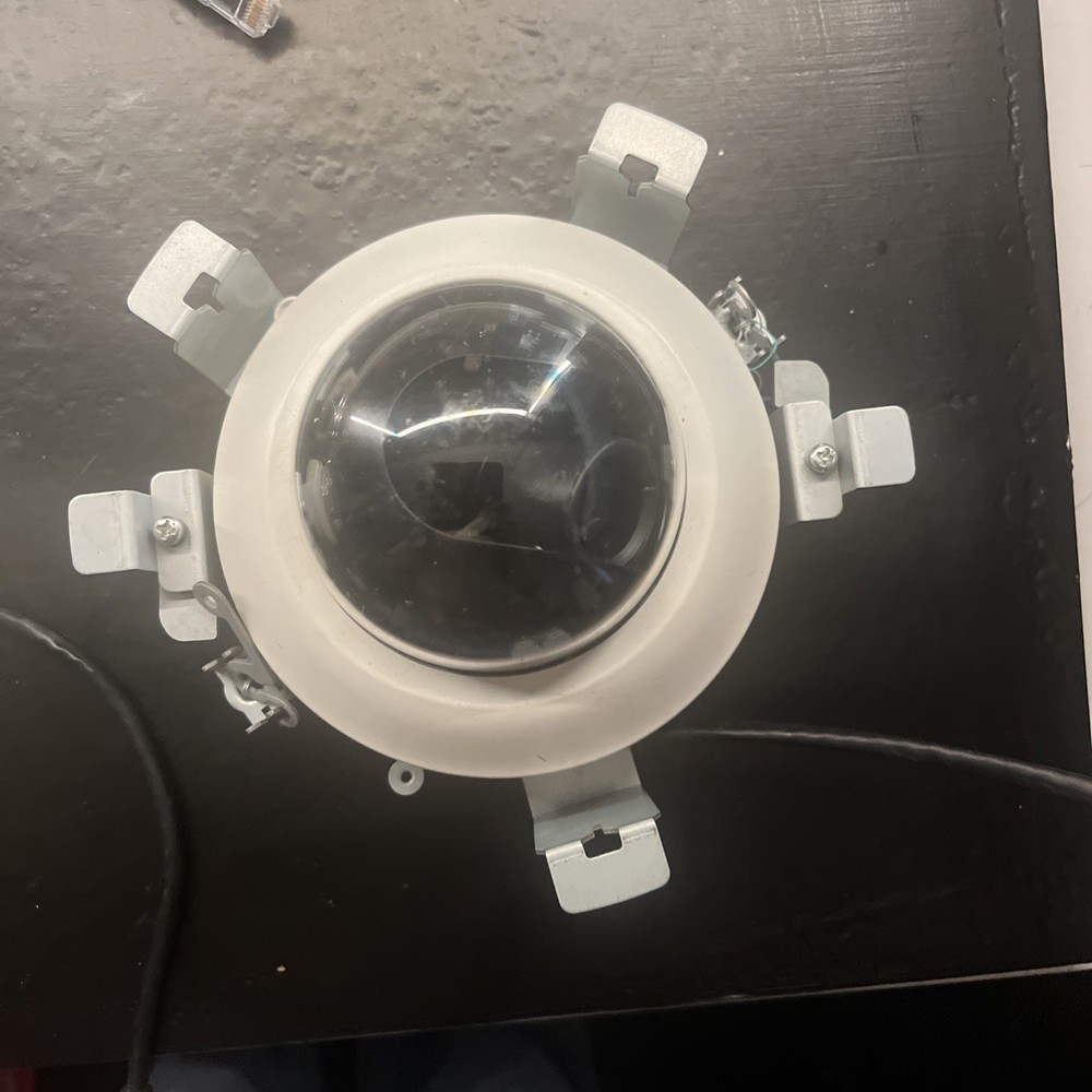 Panasonic WV-SF346 Network Camera