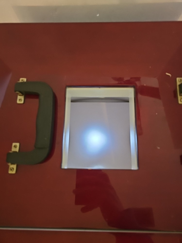 Vintage Photography Light Box