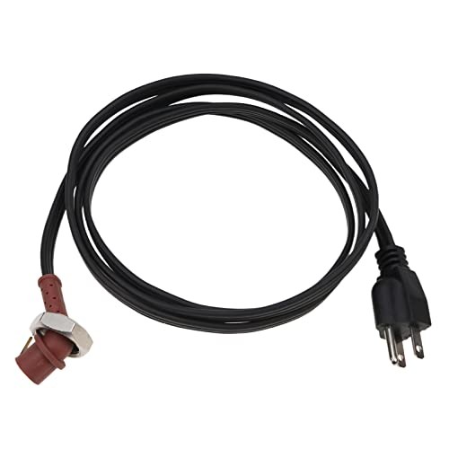 Engine Block Immersion Heater Compatible with Cummins 5.9 6.7L Engine Heater