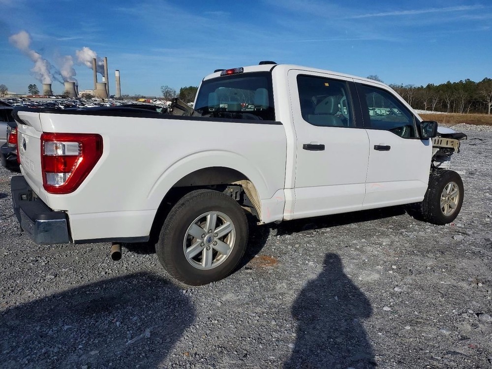 F150 2022 Glove Box 4986217