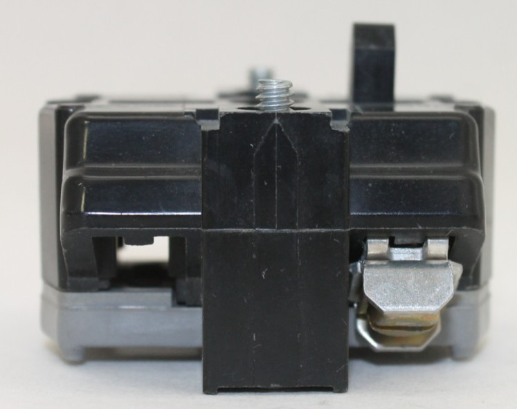 Microswitch PTCE Contact Block