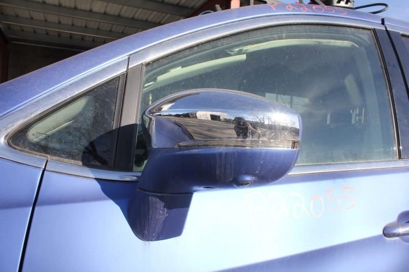 Camera/Projector Camera Front View Fits 17 PACIFICA 535289